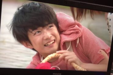 橋本奈々未　summer nude　出演シーン