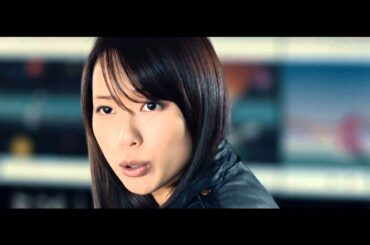 [公式] 「Rêveur Big Band(戸田恵梨香」篇