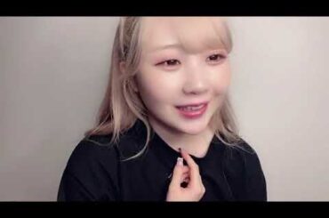 2023年04月23日22時36分 小林 蘭（AKB48 チームK）