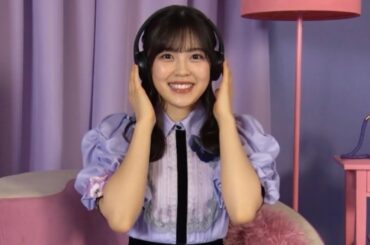 楽曲当てチャレンジ【柴田柚菜 編】