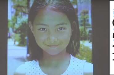 葵わかな、10歳の頃の写真を公開「木登りと読書が好きだった」　「あきたこまち」新CM発表会2