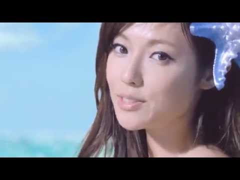 深田恭子(ふかだきょうこ)出演CM ポカリスエット イオンウォーター|人魚姫篇 深田恭子(ふかだきょうこ)出演CM ポカリスエット イオンウォーター|人魚姫篇