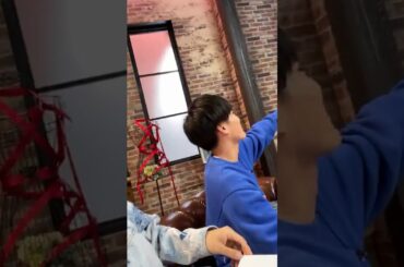 ドラ恋 小森隼 ①