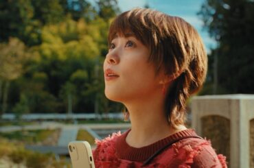 女優・高畑充希（31）の第2弾「日本の坂をGOしよう／ポケモン GO」　岡山・吹屋に“リアルポケストップ”登場