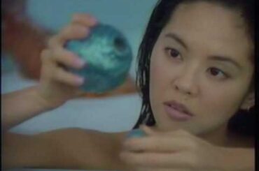 NOKKO　CM　　　SUNSTAR　／　VO5ベースメイク