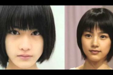 橋本愛 能年玲奈の印象を語る。あまちゃん共演中で仲は？