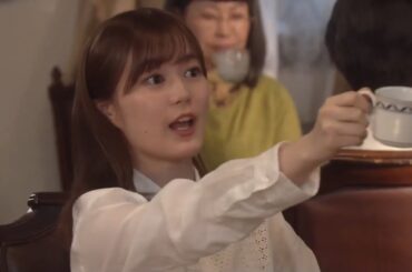 【乃木坂46 生田絵梨花】美女が出会った究極の一杯