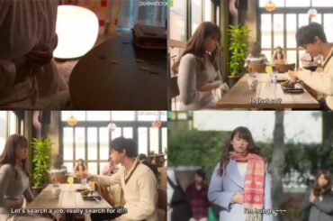 [ダメな私に恋してください]深田恭子さんのお腹の音コレクション！！