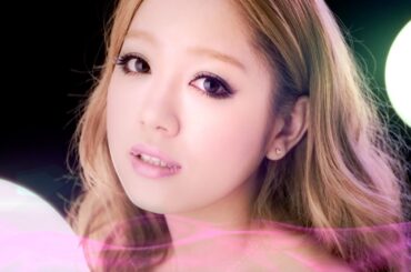 西野カナ　『Distance (short ver.)』