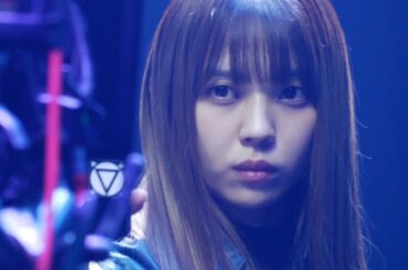 欅坂46小林由依、ラストシングル「誰がその鐘を鳴らすのか？」ソロパフォーマンス 「UNI‘S ON AIR」新CM＆メイキング