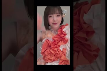 えまちゃん＆りったんの『KYO-DO』😺 #エビ中 #私立恵比寿中学 #kyodo #中山莉子 #桜井えま #shorts