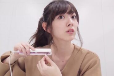 ハロ！ステ ヘアアレンジまとめ #30 宮本佳林・鈴木愛理・金澤朋子・中島早貴