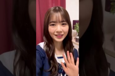 【説明文必読】乃木坂46の筒井あやめちゃんと暇なおっさん。