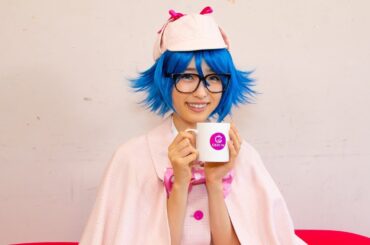 コスプレに目覚めた⁉髙橋ひかるのチルな時間は？｜チルトーク