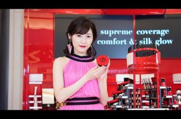 渡辺麻友、卒業後初イベントで大人の装い