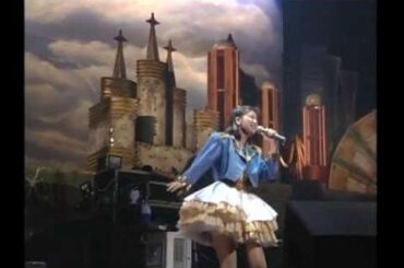 森高千里  「私の夏」