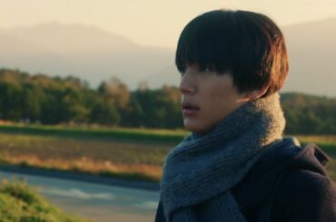 中川大志×石井杏奈、衝撃の愛の物語の鍵となる重要なシーン解禁、SABU監督作品 映画『砕け散るところを見せてあげる』公開日決定