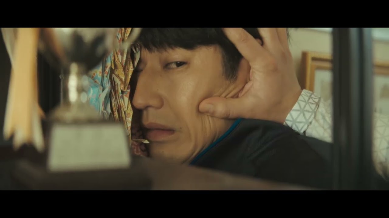 【映画DB】映画「怪物」予告編(出演:安藤サクラ、永山瑛太) 【映画DB】映画「怪物」予告編(出演:安藤サクラ、永山瑛太)