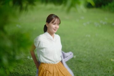 淡麗グリーンラベル　半袖とグリーンラベル篇 15秒
