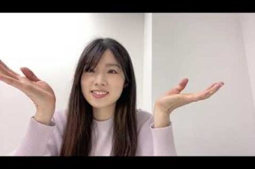 2023年04月27日13時16分 岩立 沙穂（AKB48 チームA）