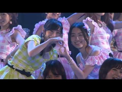 僕は知っているMV松井珠理奈&大矢真那WセンターVar.(SKE48) 僕は知っているMV松井珠理奈&大矢真那WセンターVar.(SKE48)