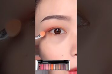 莉子と一緒にお出かけ準備👗👠最近の毎日メイク💄