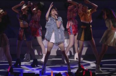 後藤真希 『抱いてよ！ PLEASE GO ON』 2018.8.25