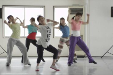 エステー 赤毛のアン CM 「高橋愛と仲間たち篇」