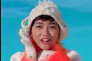 懐かしいCM【遠藤久美子】ルル　ダンス