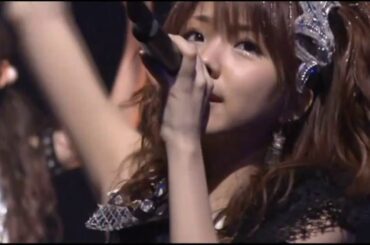 【HD】田中れいな シャボン玉 モーニング娘。