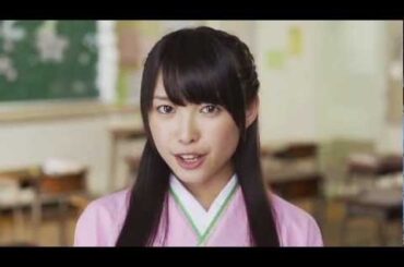 Berryz工房×℃-ute 『甘酸っぱい春にサクラサク』 (中島早貴 Solo Ver.)