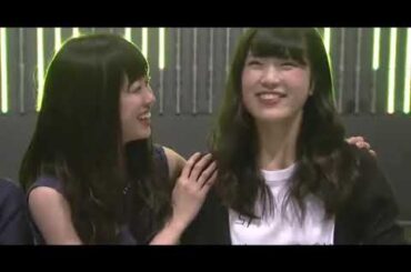 NMB48 4期生大好き渡辺美優紀さん
