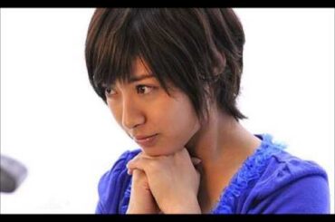 瀧本美織 スタジオジブリ、宮崎駿監督映画「風立ちぬ」のオーディション