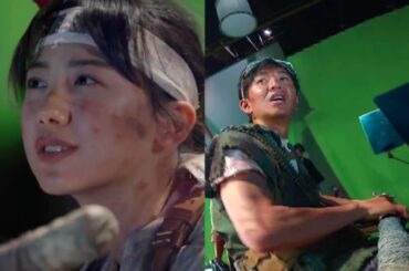 【RECRUIT】タウンワーク [芦田愛菜][木村拓哉] 15秒 CM