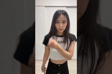 懐かしい🥺踊って見た🫣#Rumor  #rumor  #プロデュース48  #probuce48  #프로듀스48