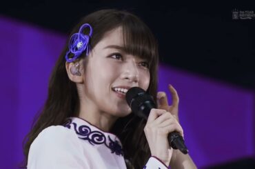 【乃木坂46】5th year birthday live day1〜橋本奈々未卒業コンサート〜 【1080p+】