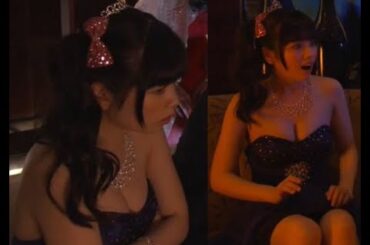 【小芝風花】人気No1女優のブレイク前のお宝シーン