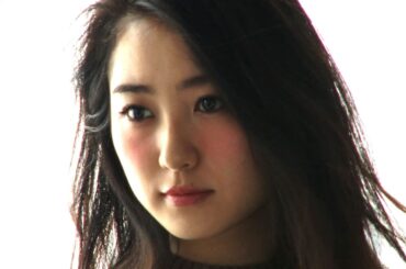 ノンノ１２月号　高田里穂・鈴木優華・馬場ふみか“苦手な服が意外に使える件”撮影をのぞき見