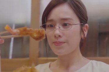 【ガチ】筧美和子さん精力UPでムラムラしてしまう【映像まとめ4】ムフフな映像のみ編集しました