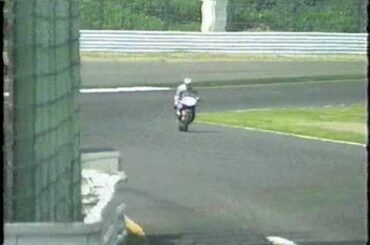 2007　鈴鹿４耐　４