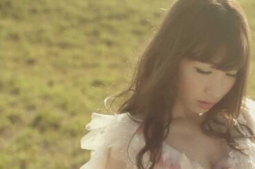 小嶋陽菜（こじはる）☆kissmore（キスモア）CM動画（30秒Ver.）