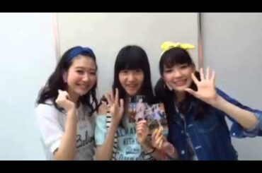 ニコラモデル 岡本 夏美＆中村 里帆 ラブトキシック来店イベント　5/2開催 原宿・SoLaDo竹下通り店