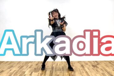 【オタクが踊る】Arkadia/BABYMETAL 【LEGEND-METAL GALAXY】