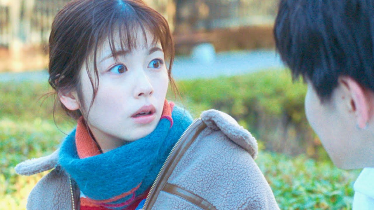 小芝風花に白馬の王子様が!?この恋が妖怪と人間に最大の危機をもたらす!?映画『妖怪シェアハウス』予告編 小芝風花に白馬の王子様が!?この恋が妖怪と人間に最大の危機をもたらす!?映画『妖怪シェアハウス』予告編