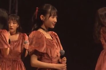 カントリー・ガールズ「眼鏡の男の子」