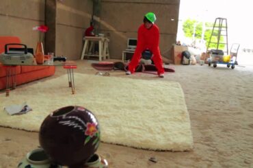 乃木坂46　『北野日奈子×古城智大・植田正行-予告編-』