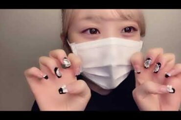 2023年04月28日22時14分 小林 蘭（AKB48 チームK）