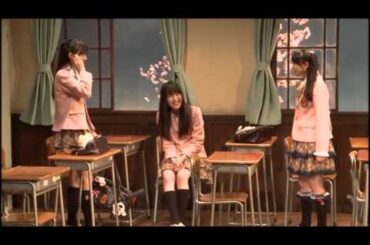 中島早貴もお手上げ