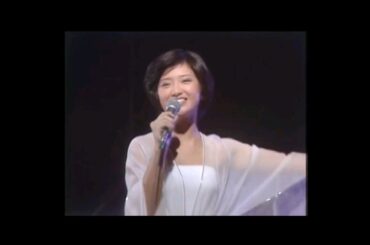 銀河星雲の中で #山口百恵 #乙女座宮 #Shorts