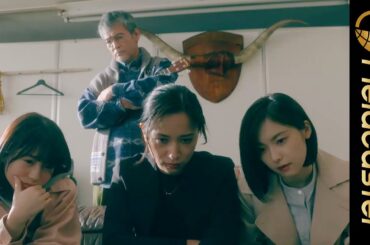 高橋ユウ、加藤小夏、掛橋沙耶香の“美人三姉妹”が、悪質債務者から華麗に借金を回収する!!「取り立て屋ハニーズ」